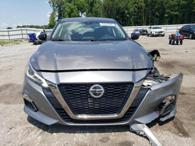 Photo 5 from auction – 2022 NISSAN ALTIMA SR with VIN 1N4BL4CV0NN349738