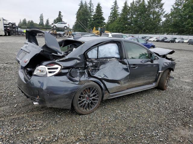 Photo 3 from auction – 2017 SUBARU WRX STI with VIN JF1VA2V61H9832259