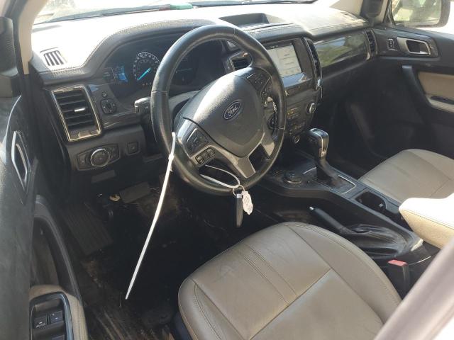 Photo 8 from auction – 2019 FORD RANGER with VIN 1FTER4FH1KLB23744