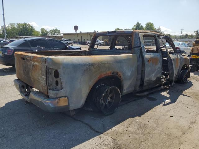 Photo 3 from auction – 2012 DODGE RAM 2500 S with VIN 3C6TD5CT4CG308963