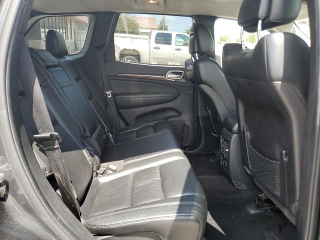 Photo 11 from auction – 2011 JEEP GRAND CHER with VIN 1J4RR4GG0BC622777