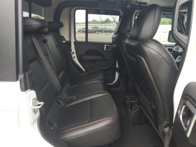 Photo 11 from auction – 2023 JEEP GLADIATOR with VIN 1C6JJTBG9PL561651