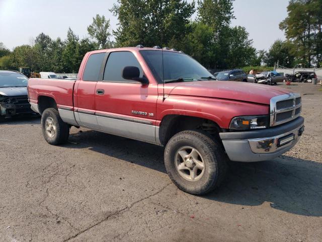 Photo 4 from auction – 1998 DODGE RAM 1500 with VIN 1B7HF13Y1WJ192296