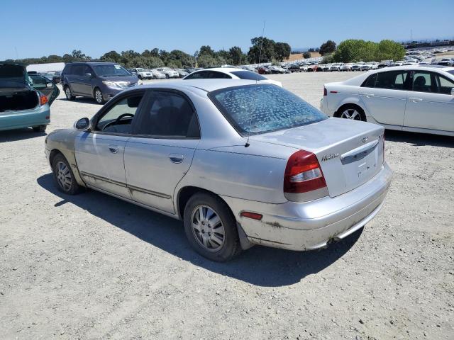 Photo 2 from auction – 2000 DAEWOO NUBIRA CDX with VIN KLAJB52Z9YK439616