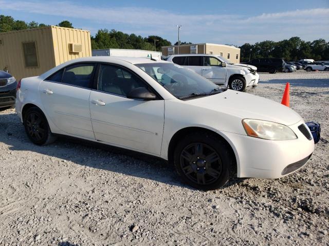 Photo 4 from auction – 2008 PONTIAC G6 BASE with VIN 1G2ZG57B184194747