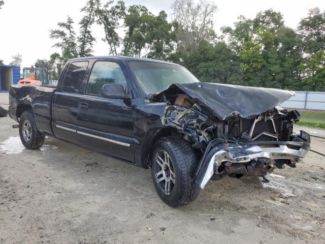 Photo 4 from auction – 2003 CHEVROLET SILVERADO with VIN 2GCEC19V231210948