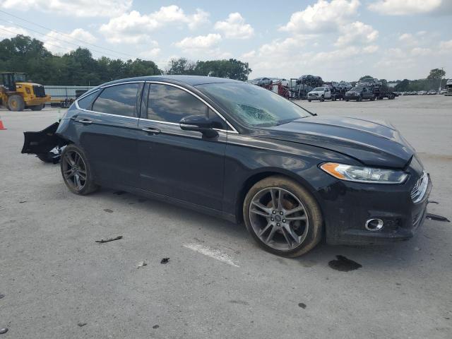 Photo 4 from auction – 2014 FORD FUSION TIT with VIN 3FA6P0K98ER254120