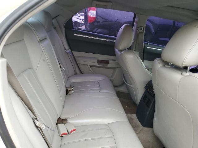 Photo 10 from auction – 2006 CHRYSLER 300C with VIN 2C3LA63H46H259260