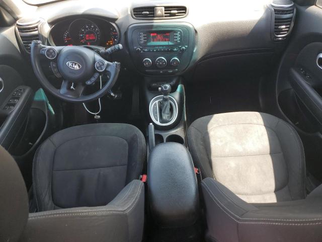 Photo 8 from auction – 2014 KIA SOUL with VIN KNDJN2A24E7738996