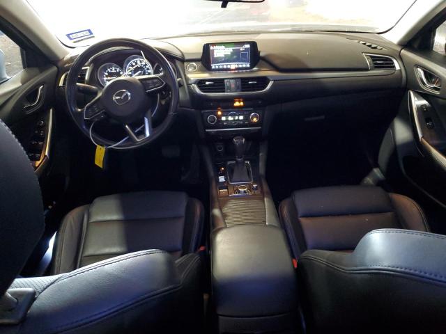 Photo 8 from auction – 2017 MAZDA 6 TOURING with VIN JM1GL1V59H1147973