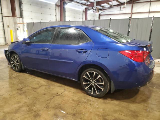 Photo 2 from auction – 2018 TOYOTA COROLLA L with VIN 2T1BURHE5JC114195