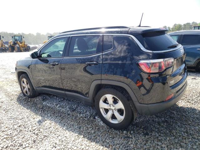 Photo 2 from auction – 2019 JEEP COMPASS LA with VIN 3C4NJCBB2KT676782