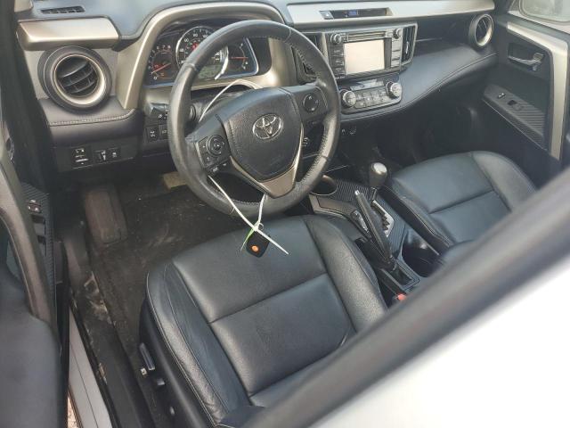 Photo 8 from auction – 2013 TOYOTA RAV4 LIMIT with VIN 2T3DFREV3DW095843