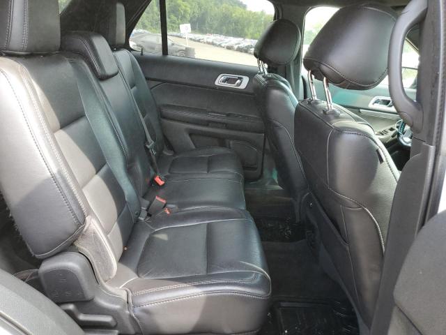 Photo 11 from auction – 2013 FORD EXPLORER X with VIN 1FM5K7D82DGA36967