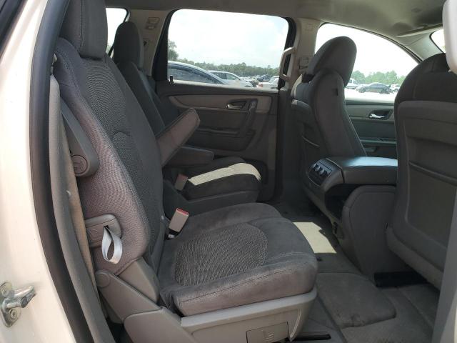 Photo 11 from auction – 2014 CHEVROLET TRAVERSE L with VIN 1GNKRGKD3EJ108290