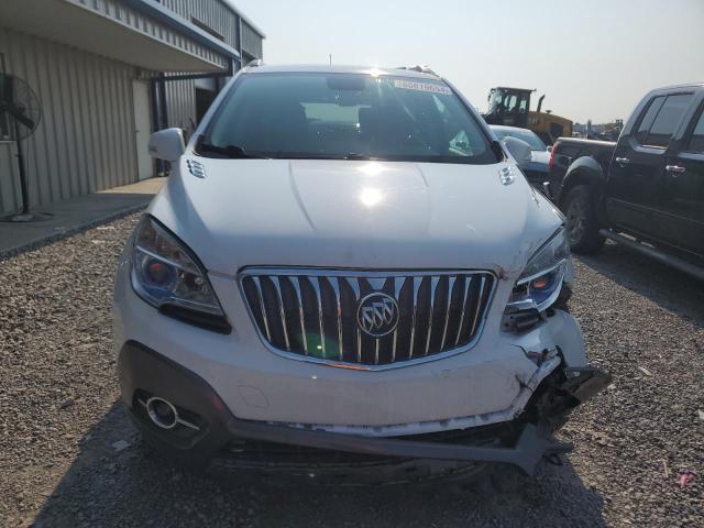 Photo 5 from auction – 2016 BUICK ENCORE with VIN KL4CJGSB5GB526229