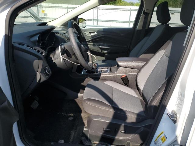 Photo 7 from auction – 2018 FORD ESCAPE SE with VIN 1FMCU9GD0JUC76960