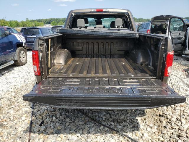 Photo 6 from auction – 2015 FORD F150 SUPER with VIN 1FTEW1EG7FFA90947