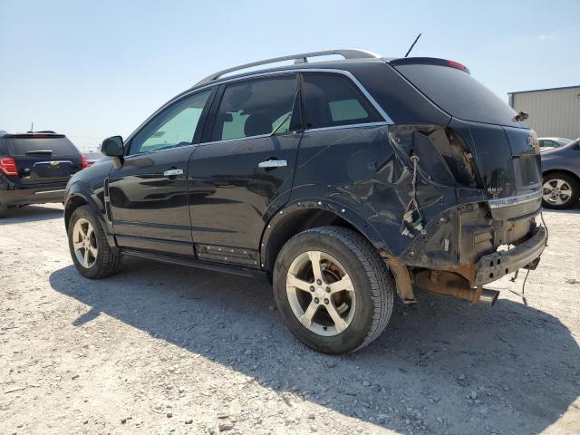 Photo 2 from auction – 2012 CHEVROLET CAPTIVA SP with VIN 3GNFL4E56CS608574