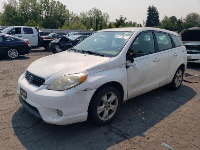 TOYOTA COROLLA MA 2007 con VIN 2T1KR30E37C654227 - Foto de la subasta