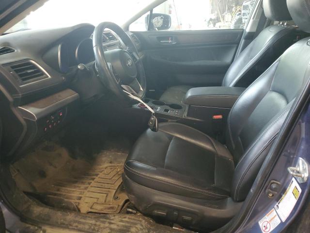 Photo 7 from auction – 2018 SUBARU OUTBACK 3. with VIN 4S4BSENC4J3304205