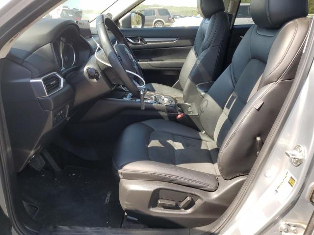 Photo 7 from auction – 2019 MAZDA CX-5 TOURI with VIN JM3KFBCM4K1602972