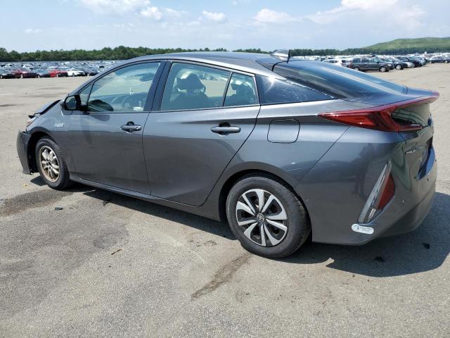 Photo 2 from auction – 2017 TOYOTA PRIUS PRIM with VIN JTDKARFP6H3002537