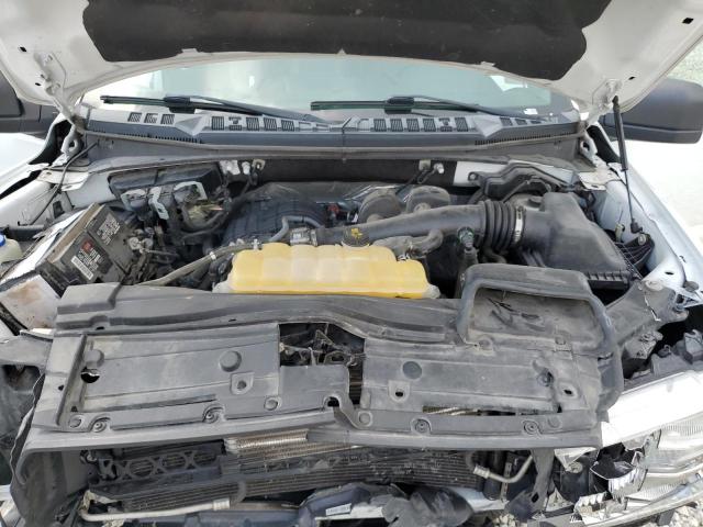 Фото 11 с аукциона – 2018 FORD F150 SUPER с VIN 1FTEW1EB2JFA97382