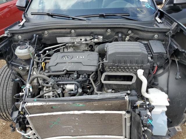 Photo 11 from auction – 2021 VOLKSWAGEN ATLAS CROS with VIN 1V2BC2CA4MC231440