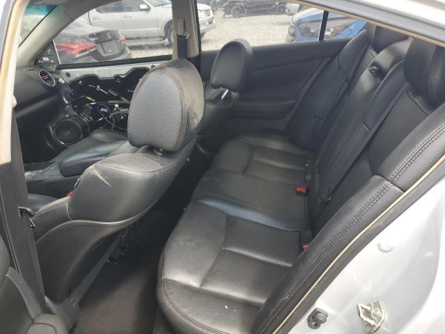 Photo 10 from auction – 2014 NISSAN MAXIMA S with VIN 1N4AA5AP5EC448028