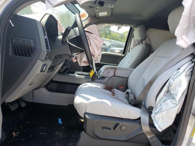Photo 7 from auction – 2019 FORD F150 SUPER with VIN 1FTFW1E46KFB14532