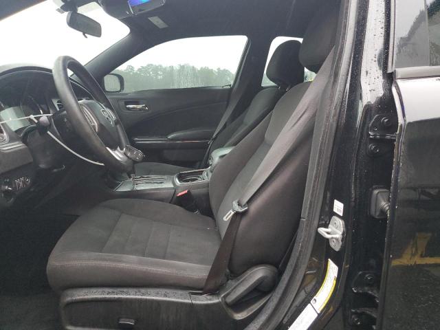 Photo 7 from auction – 2014 DODGE CHARGER SE with VIN 2C3CDXBG0EH117010
