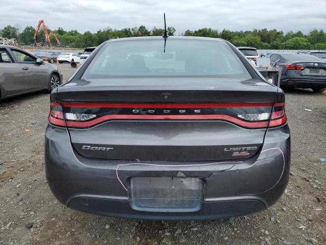 Photo 6 from auction – 2014 DODGE DART LIMIT with VIN 1C3CDFCB0ED894555