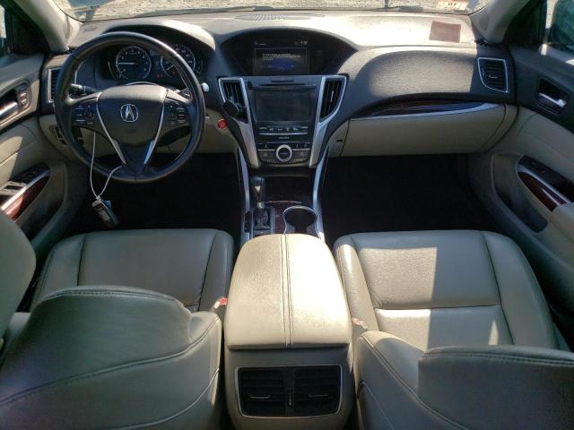 Photo 8 from auction – 2015 ACURA TLX with VIN 19UUB1F33FA005331