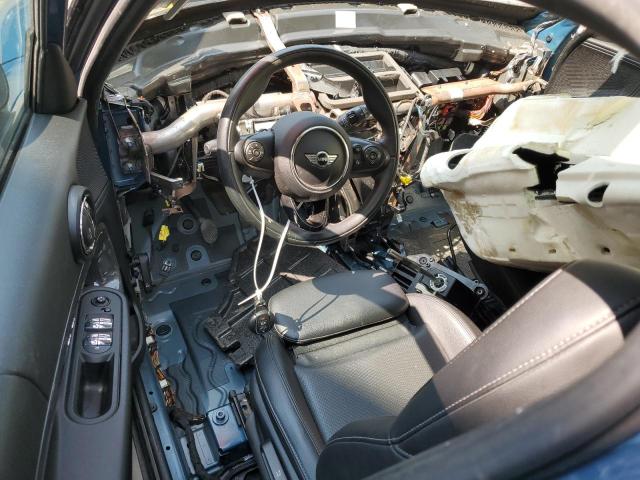 Photo 8 from auction – 2017 MINI COOPER S C with VIN WMZYT5C37H3B67384