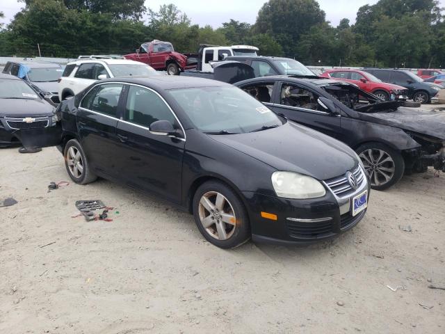 Photo 4 from auction – 2009 VOLKSWAGEN JETTA SE with VIN 3VWRM71K39M032467