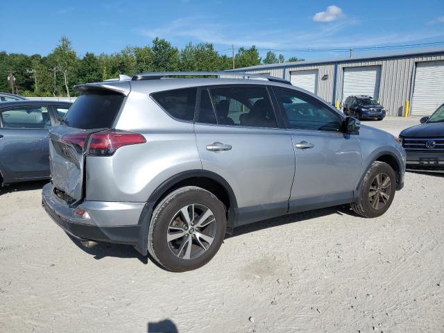 Photo 3 from auction – 2017 TOYOTA RAV4 XLE with VIN 2T3RFREV2HW687312
