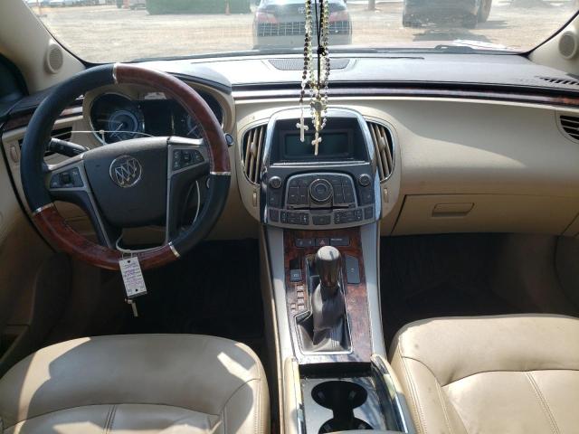 Zdjęcie 8 z aukcji – 2012 BUICK LACROSSE z VIN 1G4GC5G39CF252300