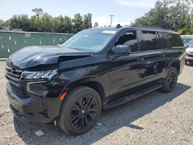 CHEVROLET SUBURBAN C 2023 with VIN 1GNSCEKD3PR428526 - Photo from auction