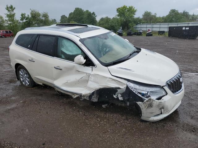 Photo 4 from auction – 2015 BUICK ENCLAVE with VIN 5GAKVBKD8FJ287307