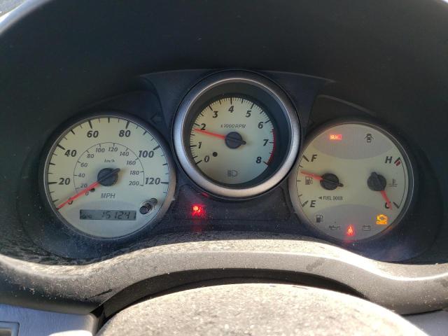 Photo 9 from auction – 2001 TOYOTA RAV4 with VIN JTEHH20V410030263