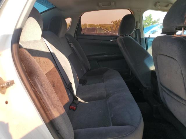 Photo 10 from auction – 2013 CHEVROLET IMPALA LS with VIN 2G1WF5E33D1266169