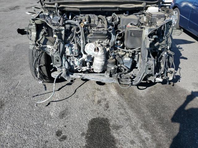 Photo 12 from auction – 2021 LEXUS RX 350 with VIN 2T2HZMDAXMC271044