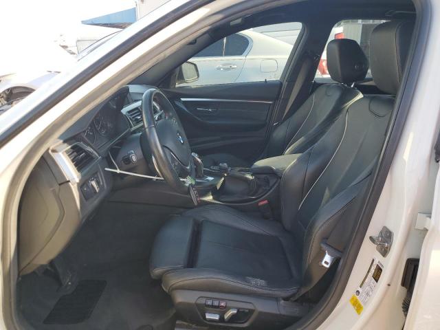 Photo 7 from auction – 2016 BMW 328 I SULE with VIN WBA8E9C5XGK646769