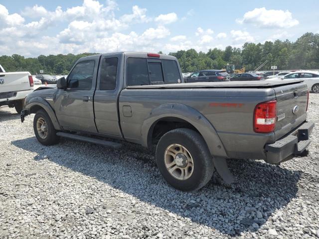 Photo 2 from auction – 2011 FORD RANGER SUP with VIN 1FTKR4EE7BPA68722