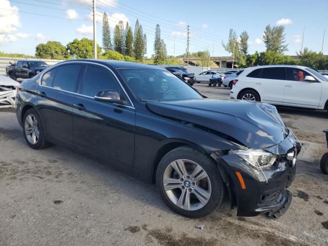 Photo 4 from auction – 2018 BMW 330 I with VIN WBA8B9G54JNU99616