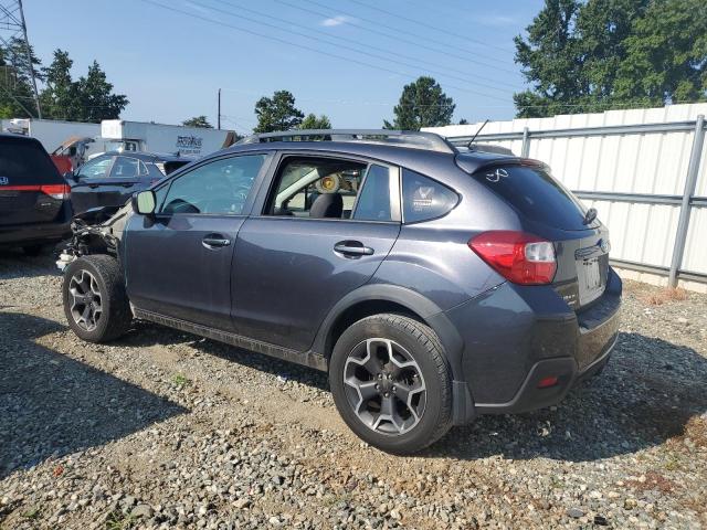 Photo 2 from auction – 2014 SUBARU XV CROSSTR with VIN JF2GPAKC7E8210516