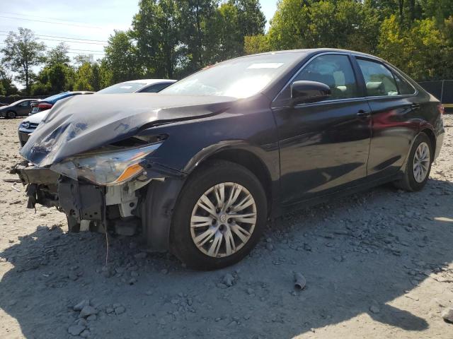 TOYOTA CAMRY LE 2016 with VIN 4T1BF1FK9GU144487 - Photo from auction