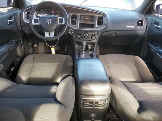 Photo 8 from auction – 2014 DODGE CHARGER SE with VIN 2C3CDXBG9EH130595