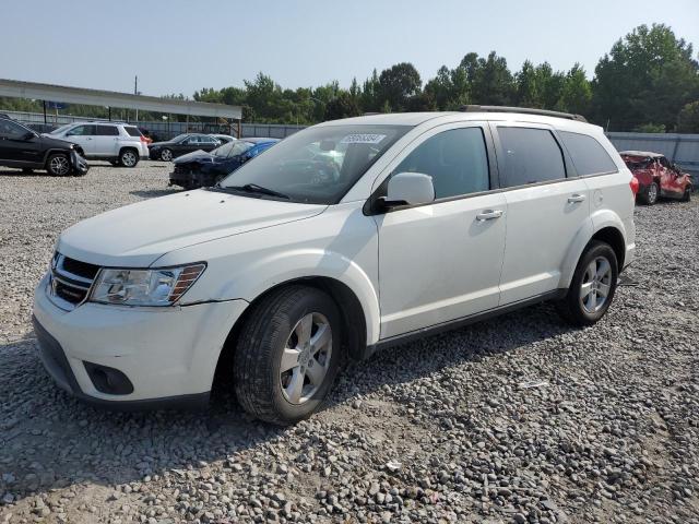 DODGE JOURNEY SX 2015 with VIN 3C4PDCBB4FT577130 - Photo from auction